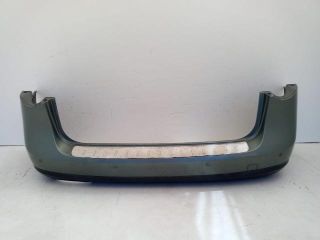 bontott VW PASSAT B6 Hátsó Lökhárító (Üresen)