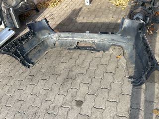 bontott VW PASSAT B6 Hátsó Lökhárító (Üresen)