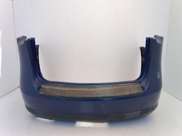 bontott VW PASSAT B6 Hátsó Lökhárító (Üresen)