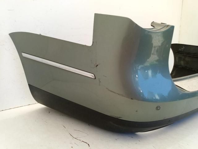 bontott VW PASSAT B6 Hátsó Lökhárító (Üresen)