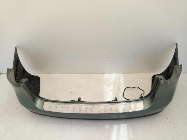 bontott VW PASSAT B6 Hátsó Lökhárító (Üresen)