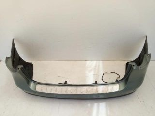 bontott VW PASSAT B6 Hátsó Lökhárító (Üresen)