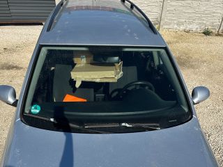 bontott VW PASSAT B6 Hátsó Rendszámtábla Világítás