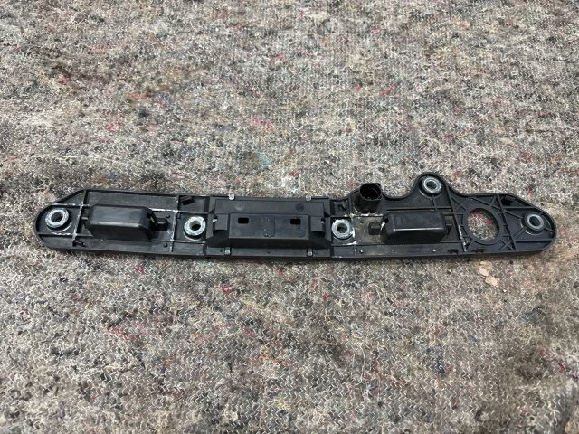 bontott VW PASSAT B6 Hátsó Rendszámtábla Világítás