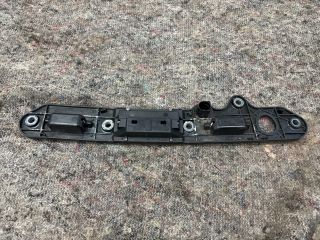 bontott VW PASSAT B6 Hátsó Rendszámtábla Világítás