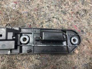 bontott VW PASSAT B6 Hátsó Rendszámtábla Világítás