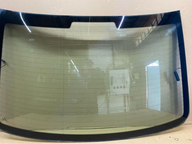 bontott VW PASSAT B6 Hátsó Szélvédő