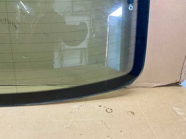 bontott VW PASSAT B6 Hátsó Szélvédő