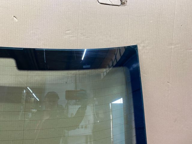 bontott VW PASSAT B6 Hátsó Szélvédő