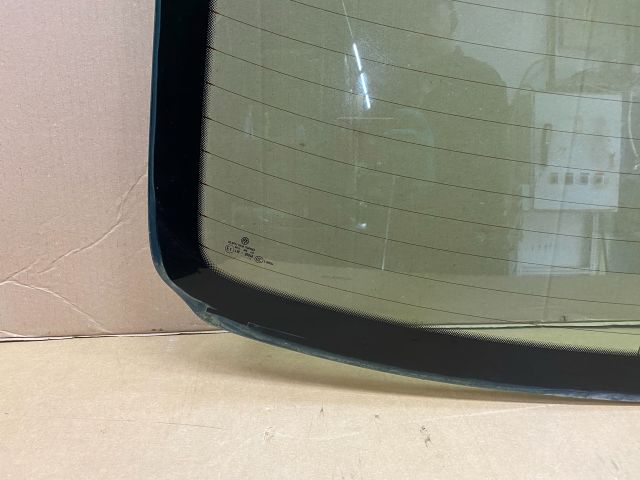 bontott VW PASSAT B6 Hátsó Szélvédő