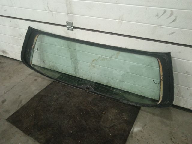 bontott VW PASSAT B6 Hátsó Szélvédő