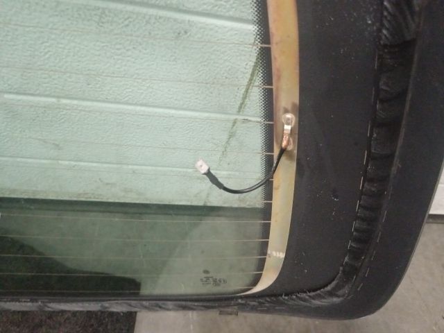 bontott VW PASSAT B6 Hátsó Szélvédő