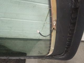 bontott VW PASSAT B6 Hátsó Szélvédő