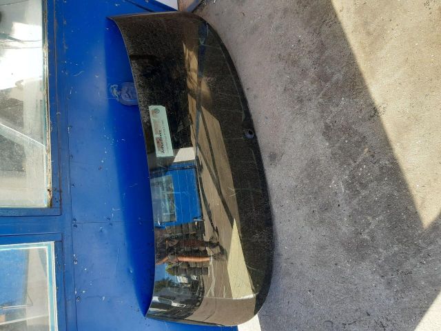 bontott VW PASSAT B6 Hátsó Szélvédő