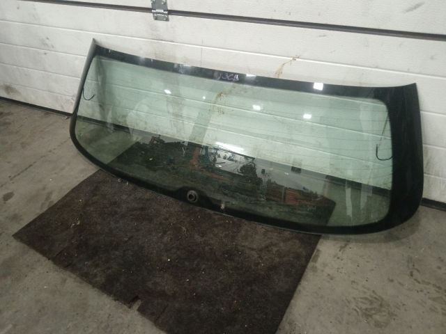 bontott VW PASSAT B6 Hátsó Szélvédő
