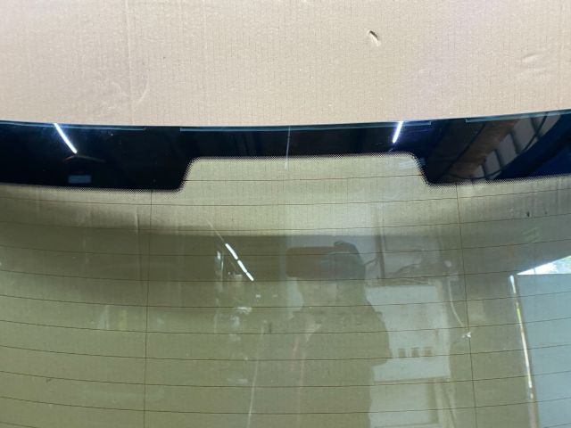 bontott VW PASSAT B6 Hátsó Szélvédő