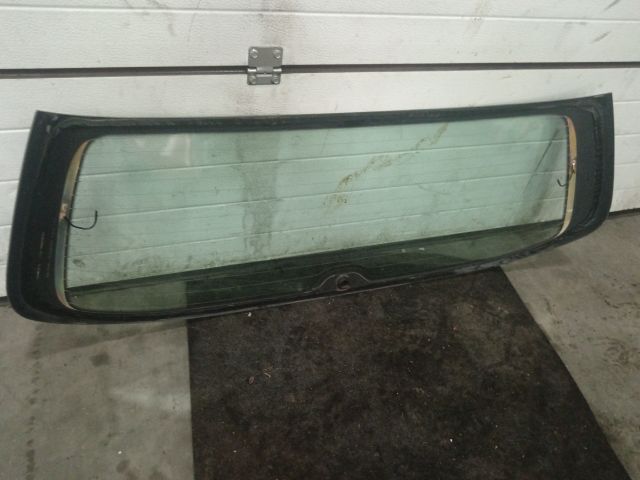 bontott VW PASSAT B6 Hátsó Szélvédő