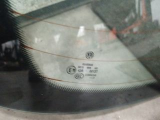 bontott VW PASSAT B6 Hátsó Szélvédő