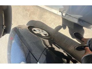 bontott VW PASSAT B6 Hátsó Szélvédő