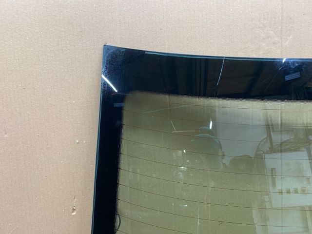 bontott VW PASSAT B6 Hátsó Szélvédő