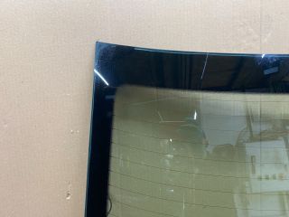 bontott VW PASSAT B6 Hátsó Szélvédő