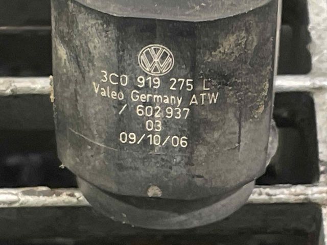 bontott VW PASSAT B6 Hátsó Tolatóradar Fej