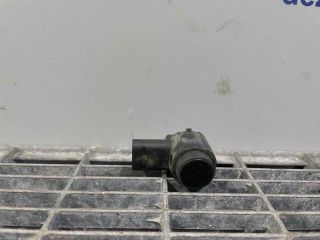 bontott VW PASSAT B6 Hátsó Tolatóradar Fej