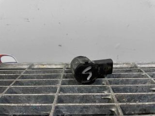 bontott VW PASSAT B6 Hátsó Tolatóradar Fej