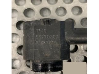 bontott VW PASSAT B6 Hátsó Tolatóradar Fej