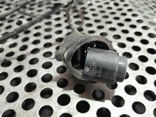 bontott VW PASSAT B6 Hátsó Tolatóradar Kábelköteg