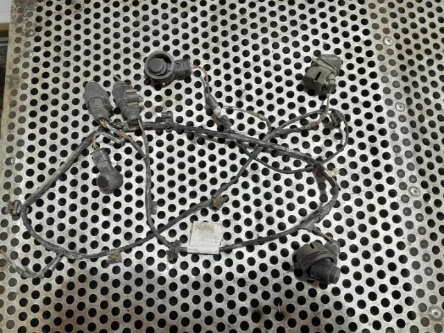 bontott VW PASSAT B6 Hátsó Tolatóradar Kábelköteg