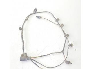 bontott VW PASSAT B6 Hátsó Tolatóradar Kábelköteg