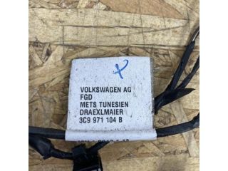 bontott VW PASSAT B6 Hátsó Tolatóradar Szett