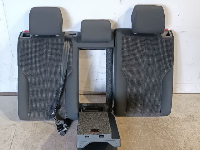 bontott VW PASSAT B6 Hátsó Ülés Szett