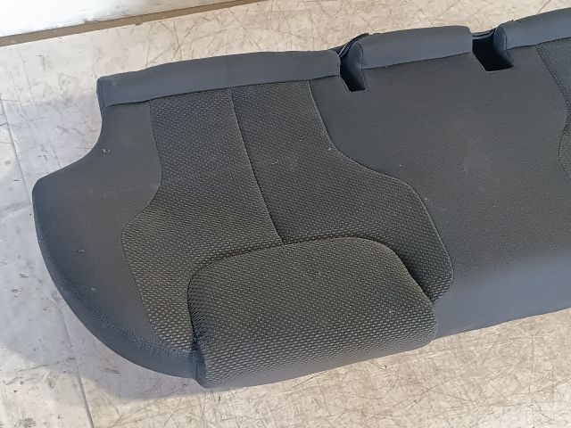 bontott VW PASSAT B6 Hátsó Ülés Szett