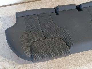 bontott VW PASSAT B6 Hátsó Ülés Szett