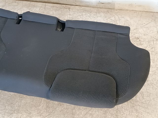 bontott VW PASSAT B6 Hátsó Ülés Szett