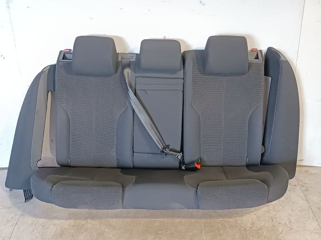 bontott VW PASSAT B6 Hátsó Ülés Szett