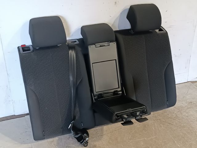 bontott VW PASSAT B6 Hátsó Ülés Szett