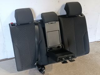 bontott VW PASSAT B6 Hátsó Ülés Szett