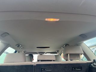 bontott VW PASSAT B6 Hátsó Ülés