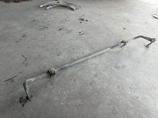 bontott VW PASSAT B6 Hátsó Vízszintes Stabilizátor Rúd