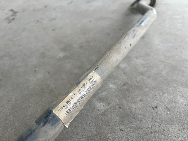 bontott VW PASSAT B6 Hátsó Vízszintes Stabilizátor Rúd