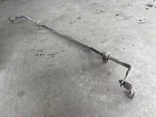 bontott VW PASSAT B6 Hátsó Vízszintes Stabilizátor Rúd