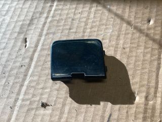 bontott VW PASSAT B6 Hátsó Vonószem Burkolat