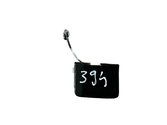 bontott VW PASSAT B6 Hátsó Vonószem Burkolat