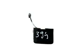 bontott VW PASSAT B6 Hátsó Vonószem Burkolat