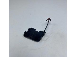 bontott VW PASSAT B6 Hátsó Vonószem Burkolat