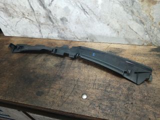 bontott VW PASSAT B6 Homlokfal Burkolat