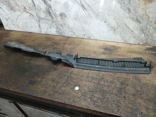 bontott VW PASSAT B6 Homlokfal Burkolat